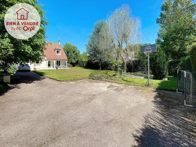 Maison - 170 m² - 8 pièces