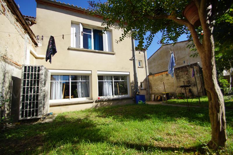 Viager - Villa - 160 m² - 5 pièces