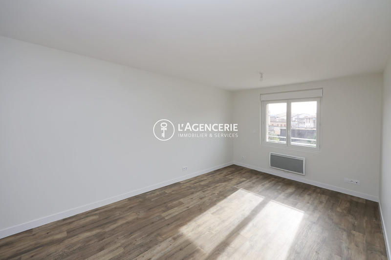 Appartement - 53 m² - 3 pièces