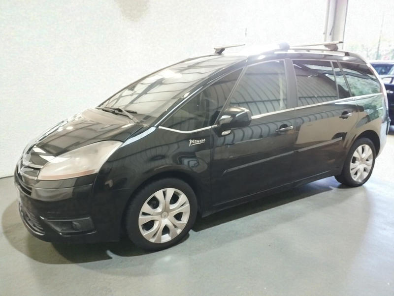 Citroën Grand C4 Picasso Gd 1.6 Hdi 110 Millenium