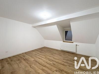 Maison de ville - 109 m² - 5 pièces