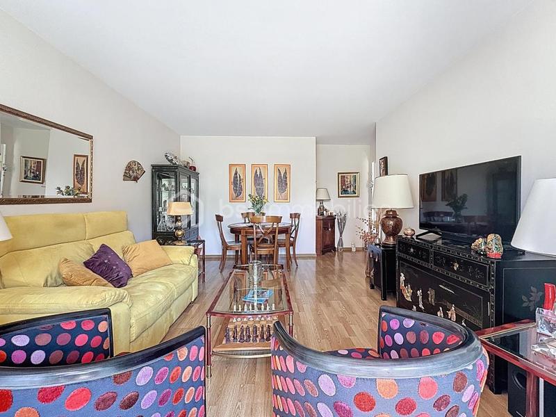 Appartement - 69 m² - 3 pièces