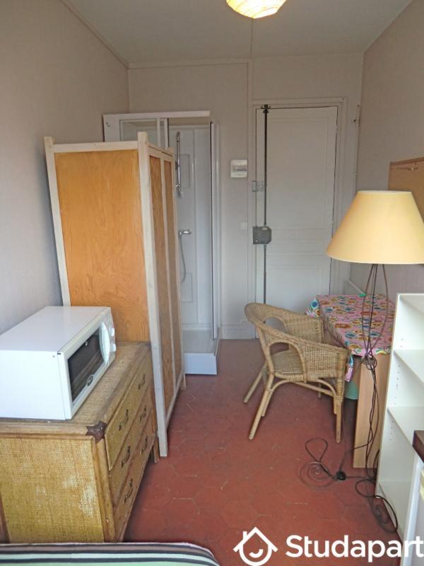 Appartement - 9 m² - 1 pièce