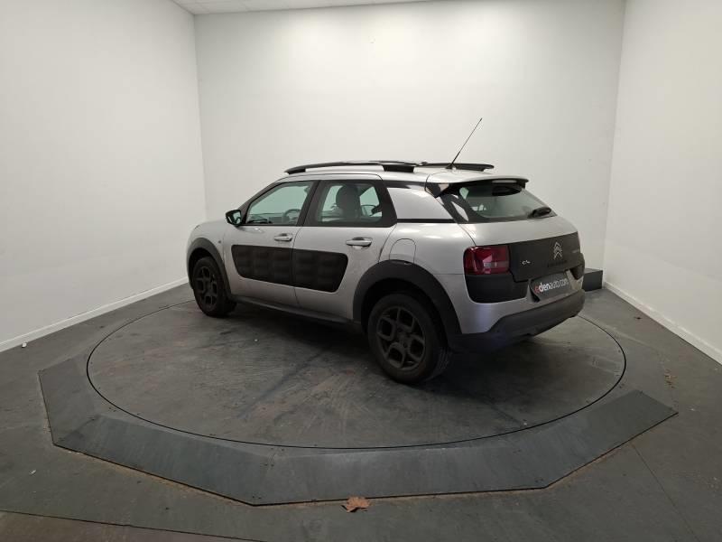Citroën C4 Cactus BlueHDi 100 Feel