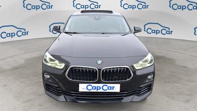 Bmw X2 (F39) sDrive 18i 140 Dct7 Business Design - Automatique Toit ouvrant