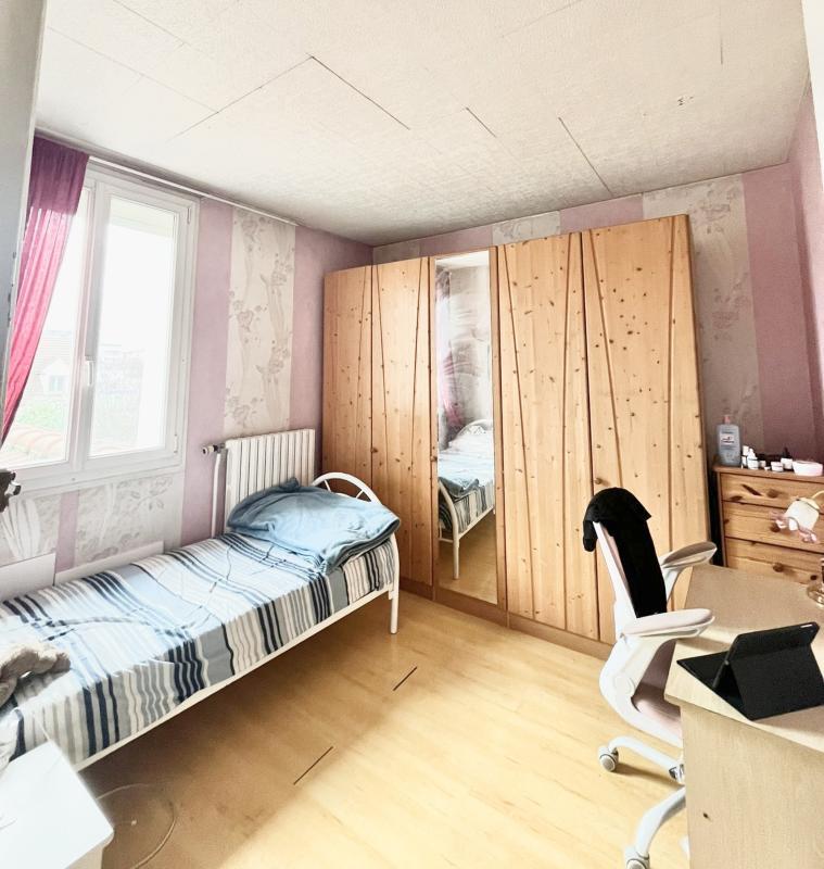 Maison - 90 m² - 3 pièces