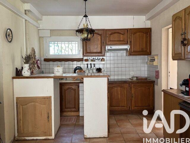 Maison - 269 m² - 13 pièces