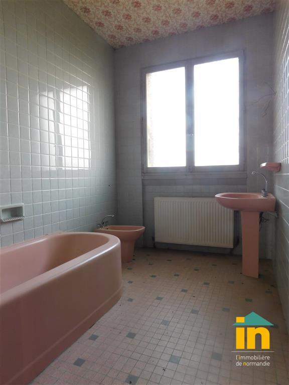 Maison de ville - 220 m² - 7 pièces