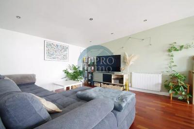 Appartement - 74 m² - 3 pièces