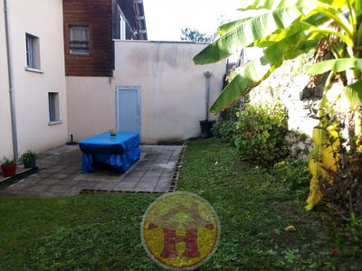 Appartement - 95 m² - 4 pièces