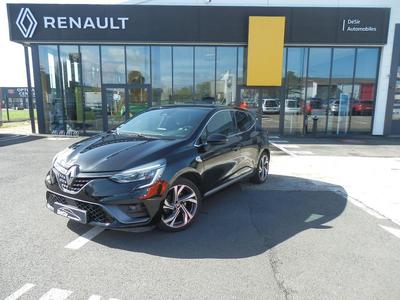 Renault Clio Rs Line Tce 130 Edc Fap V
