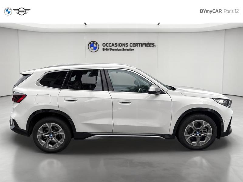 Bmw X1 U11 xDrive 25e 245ch Dkg7 xLine