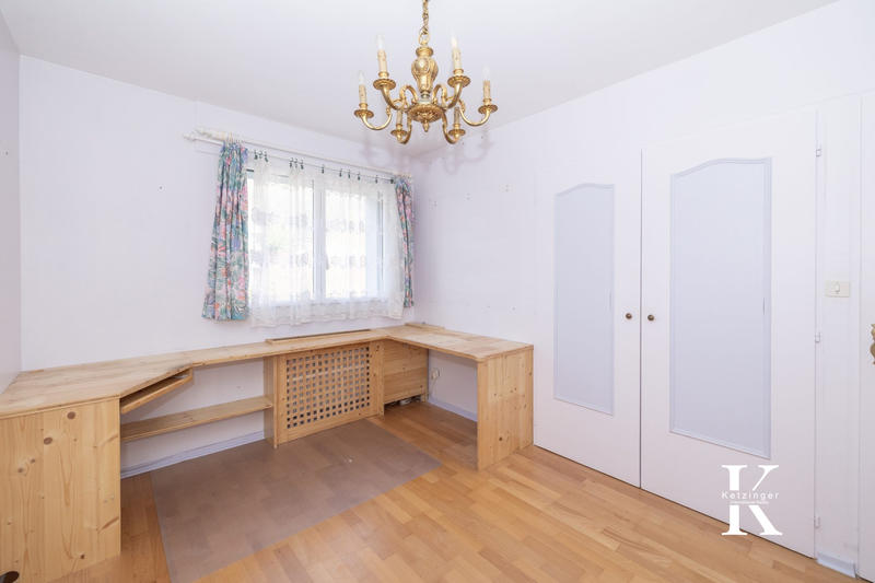 Appartement - 105 m² - 5 pièces