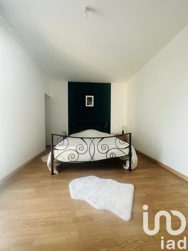 Maison - 163 m² - 5 pièces