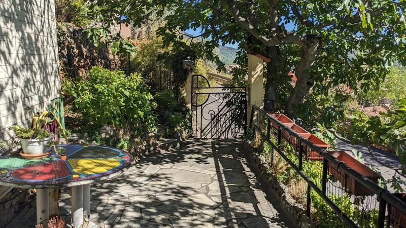 Maison - 70 m² - 2 pièces