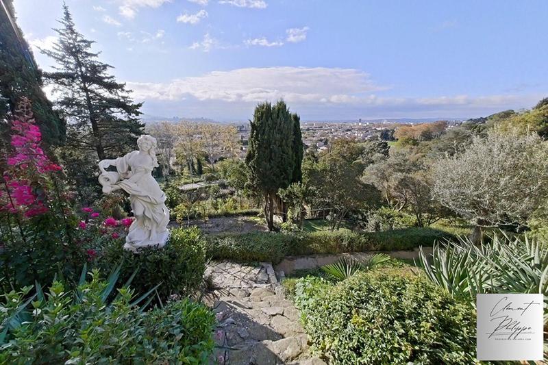 Villa - 130 m² - 7 pièces