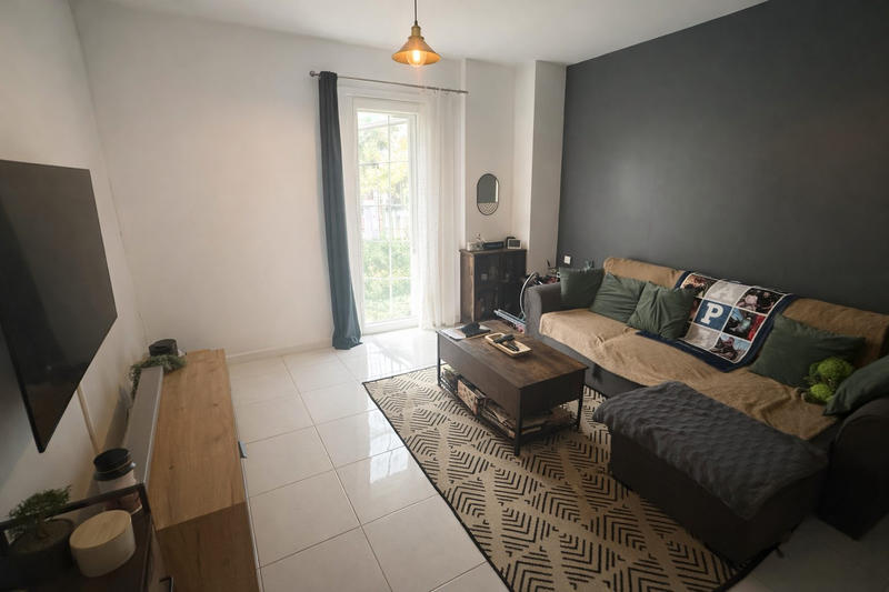 Maison traditionnelle - 85 m² - 4 pièces