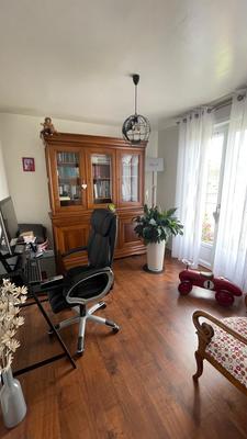 Maison - 108 m² - 6 pièces