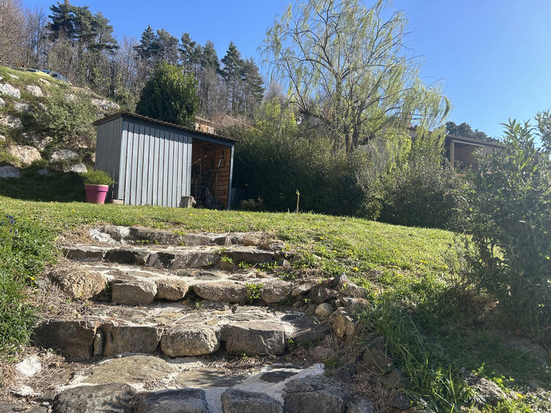 Villa - 121 m² - 5 pièces