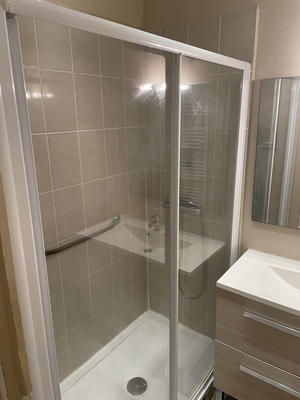 Appartement - 51 m² - 2 pièces