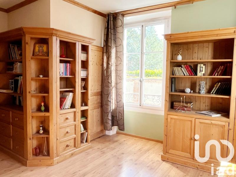 Maison - 252 m² - 7 pièces