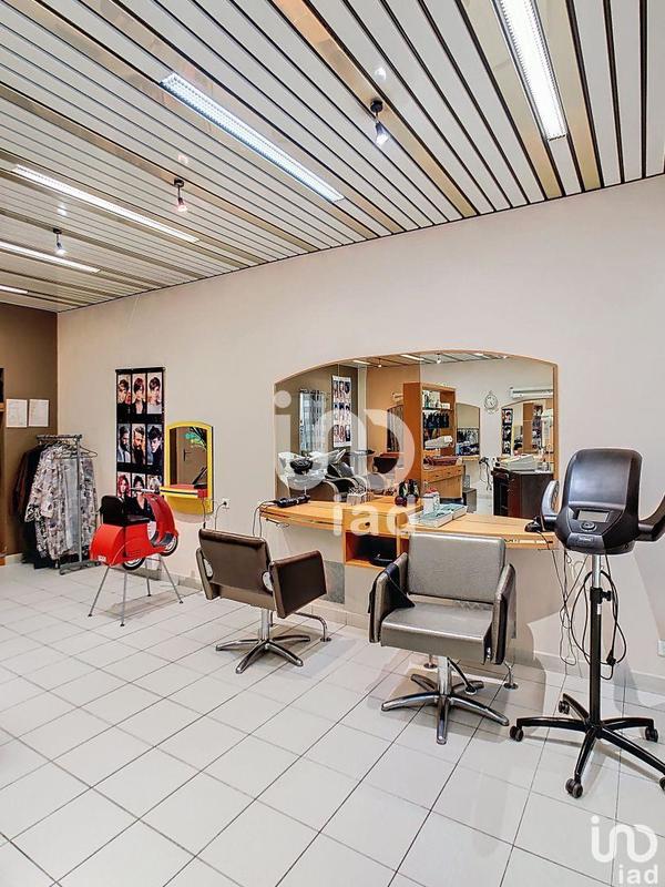 Local commercial - 59 m²