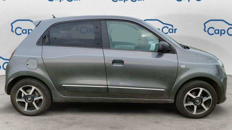 Renault Twingo III 0.9 TCe 90 Energy Intens