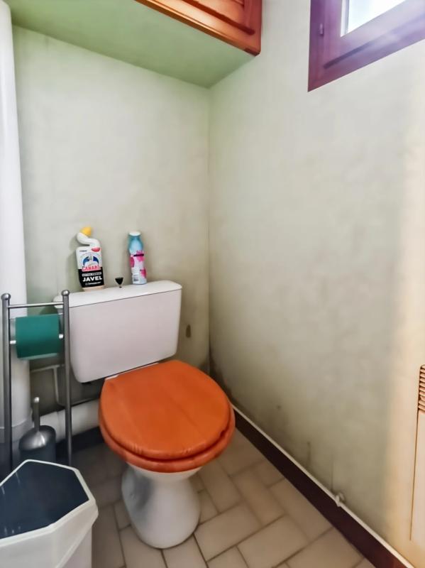 Maison - 115 m² - 4 pièces