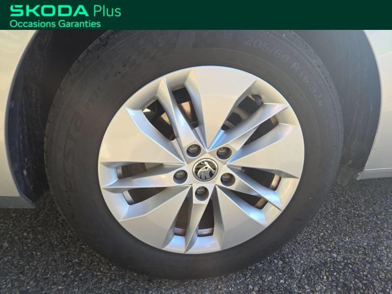 Skoda Octavia 1.5 Tsi mHEV e-Tec 150 ch Act Dsg7 Business