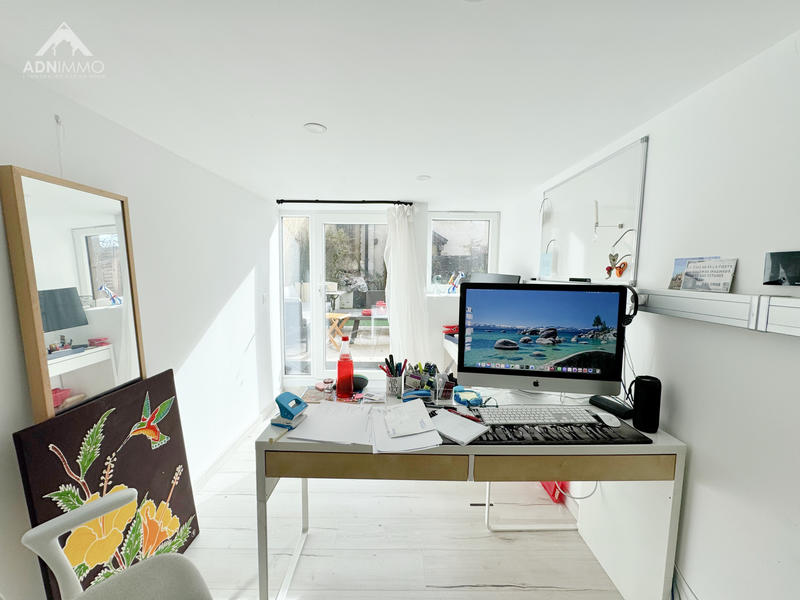 Maison - 198 m² - 5 pièces