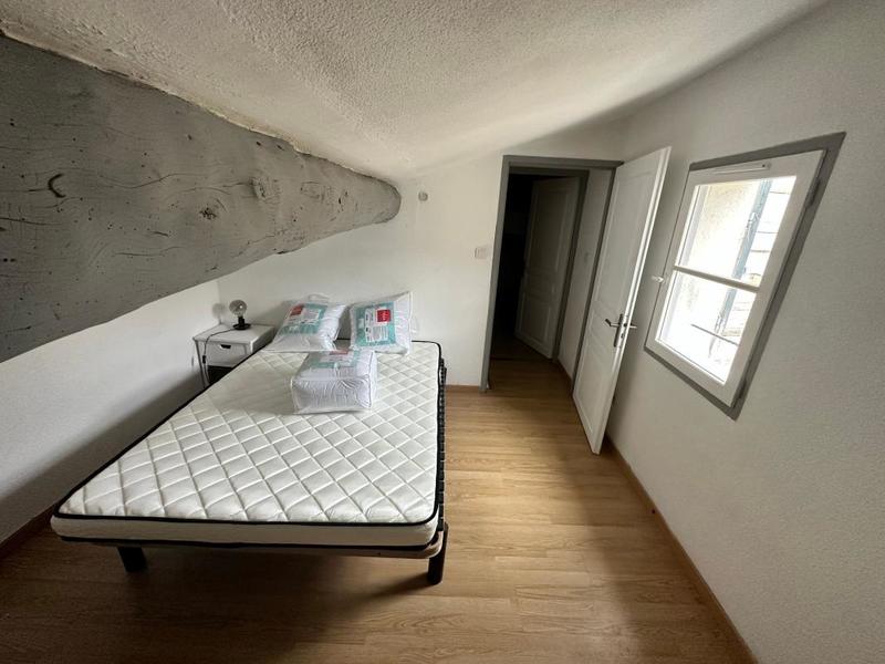 Appartement - 108 m² - 6 pièces