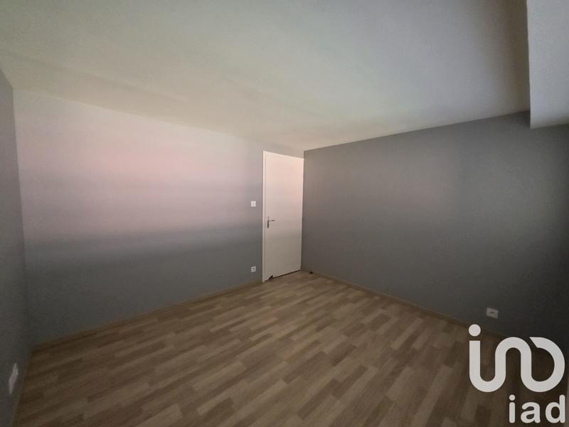 Loft - 145 m² - 4 pièces