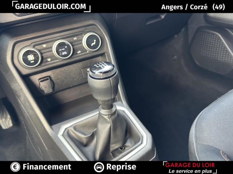 Dacia Sandero Stepway III Expression TCe 90 -24