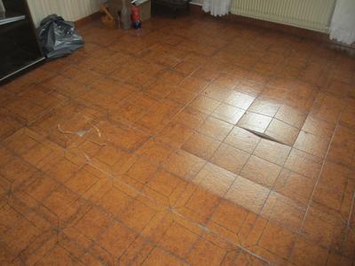 Maison - 108 m² - 6 pièces