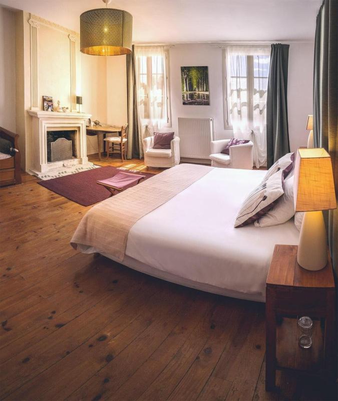 Maison - 309 m² - 12 pièces