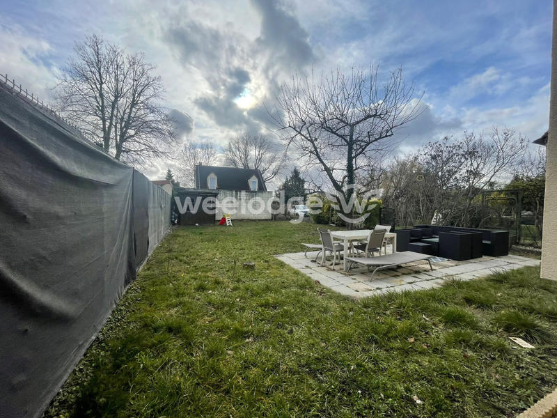 Maison ancienne - 96 m² - 5 pièces