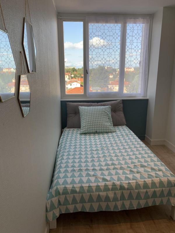 Appartement - 95 m² - 6 pièces