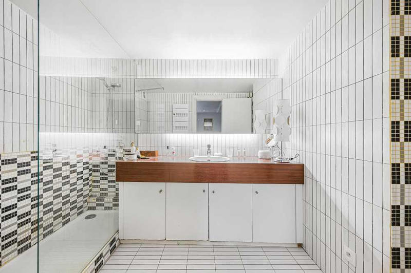 Appartement - 72 m² - 3 pièces