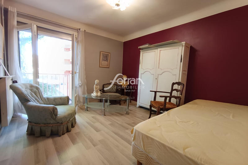 Appartement - 77 m² - 4 pièces