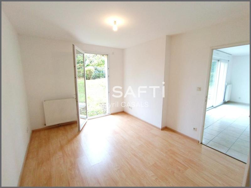 Maison - 101 m² - 5 pièces