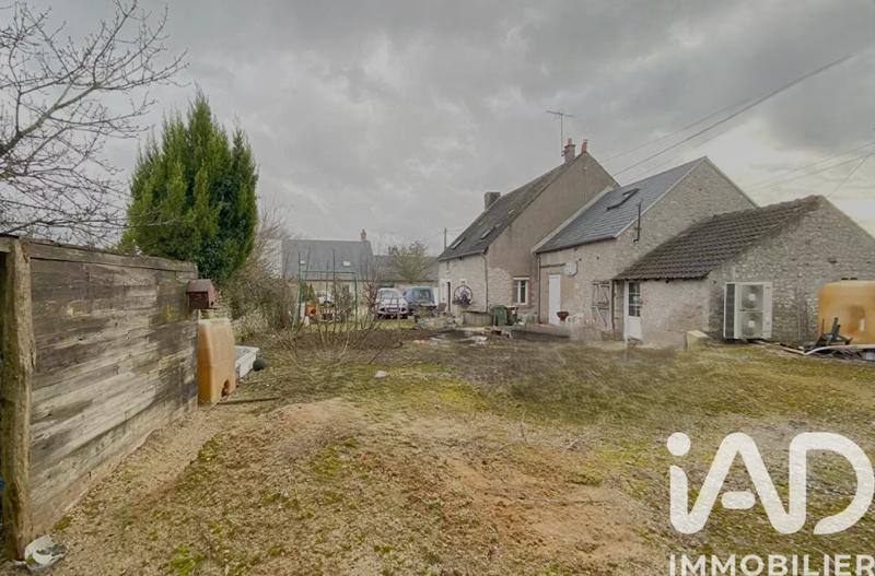 Maison - 169 m² - 7 pièces