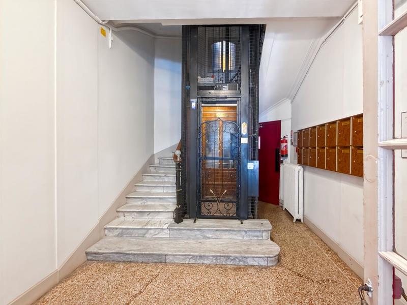 Appartement - 53 m² - 3 pièces