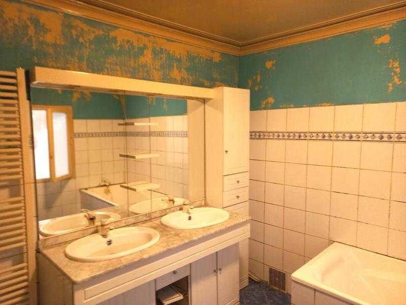 Maison - 132 m² - 5 pièces