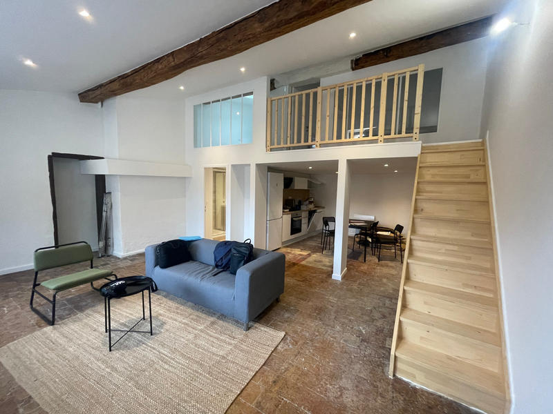 Appartement - 81 m² - 4 pièces