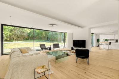 Maison contemporaine - 197 m² - 5 pièces