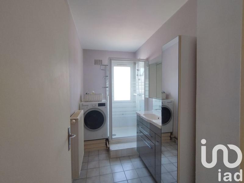Appartement - 55 m² - 2 pièces