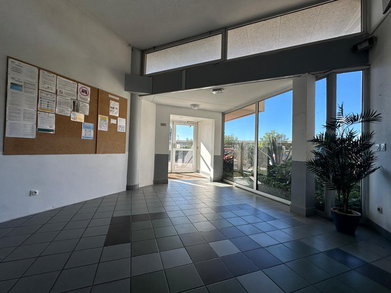 Appartement - 29 m² - 3 pièces