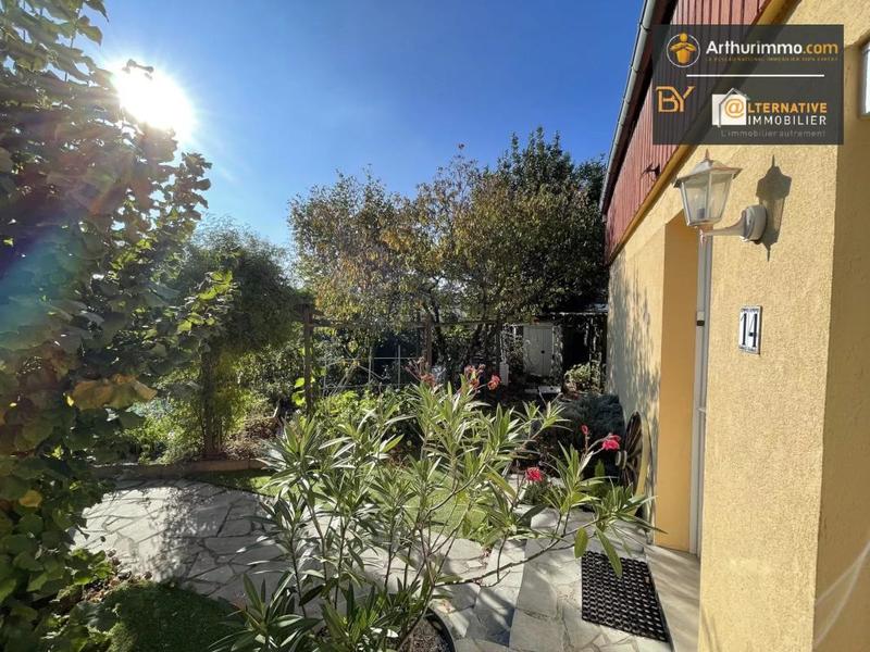 Maison - 139 m² - 7 pièces