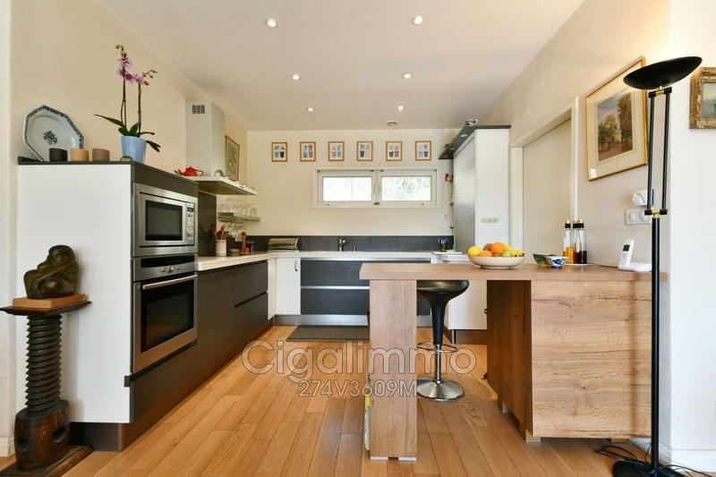 Villa - 150 m² - 4 pièces