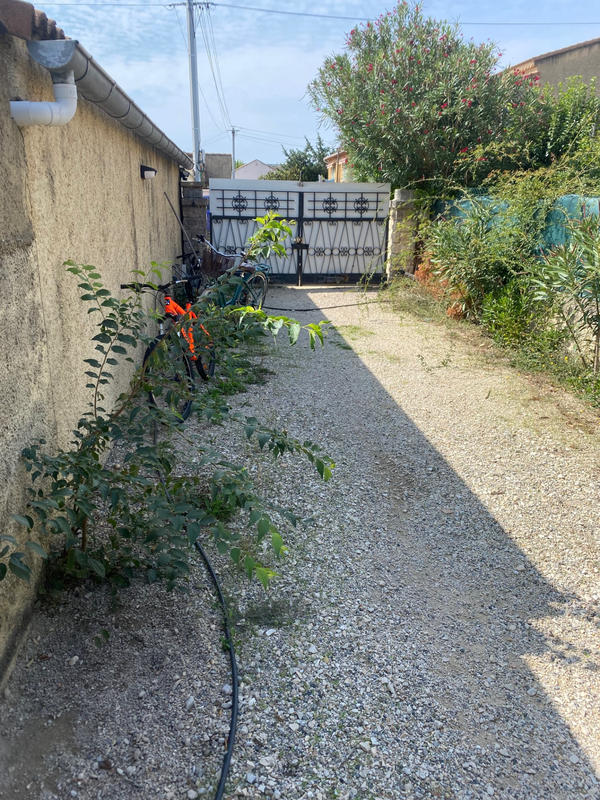 Maison - 195 m² - 6 pièces